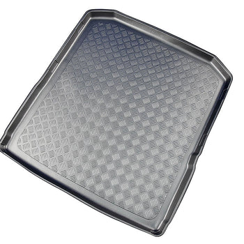 Bandeja maletero Skoda Superb III, carrocería camioneta, fabricación 09.2015 - presente, maletero con suelo de carga bajo #1 - 5