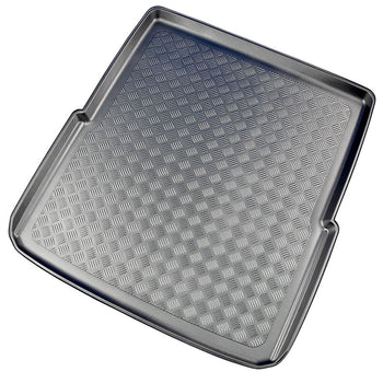 Bandeja maletero Skoda Superb III, carrocería camioneta, fabricación 09.2015 - presente, maletero con suelo de carga elevado #1 - 5