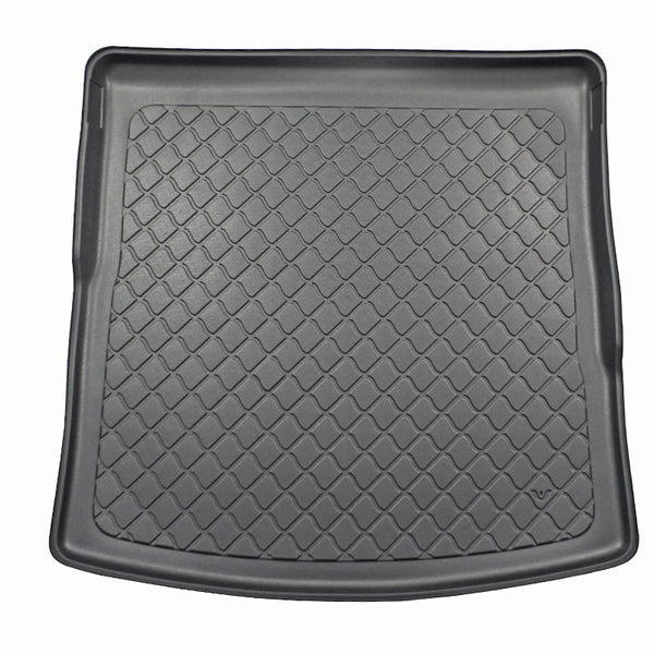 Bandeja maletero Skoda Kodiaq, carrocería suv, fabricación 03.2017 - presente, maletero con suelo de carga bajo #1 - 1