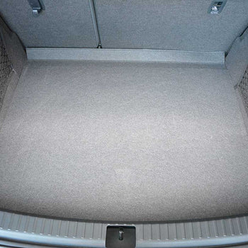 Bandeja maletero Skoda Karoq, carrocería suv, fabricación 2017 - presente, maletero con suelo de carga elevado #1 - 11