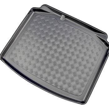 Bandeja maletero Skoda Scala, carrocería hatchback, fabricación 04.2019 - presente, maletero con suelo de carga bajo #1 - 5