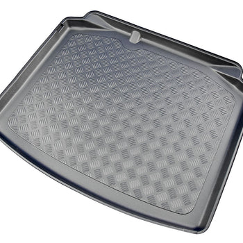 Bandeja maletero Skoda Scala, carrocería hatchback, fabricación 04.2019 - presente, maletero con suelo de carga bajo #1 - 6