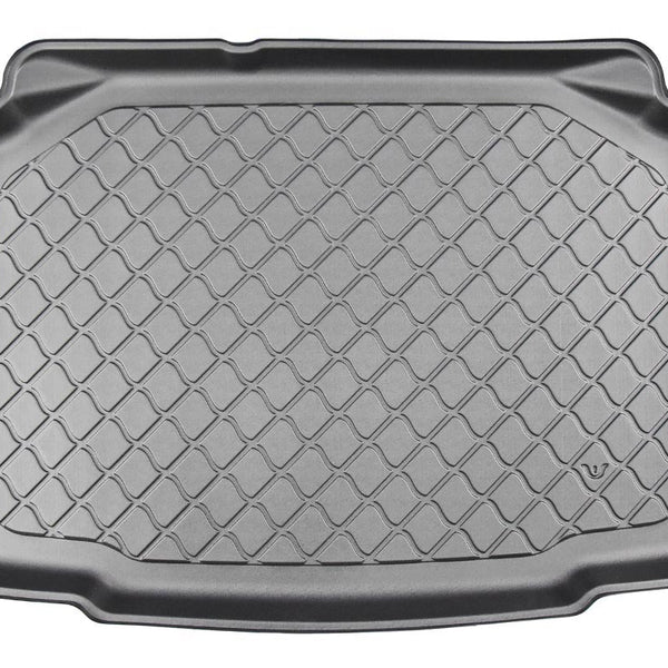 Bandeja maletero Skoda Kamiq, carrocería suv, fabricación 09.2019 - presente, maletero con suelo de carga bajo #1 - 1