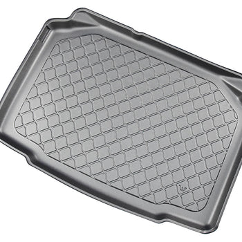 Bandeja maletero Skoda Kamiq, carrocería suv, fabricación 09.2019 - presente, maletero con suelo de carga bajo #1 - 5