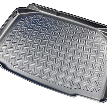 Bandeja maletero Skoda Kamiq, carrocería suv, fabricación 09.2019 - presente, maletero con suelo de carga bajo #1 - 6