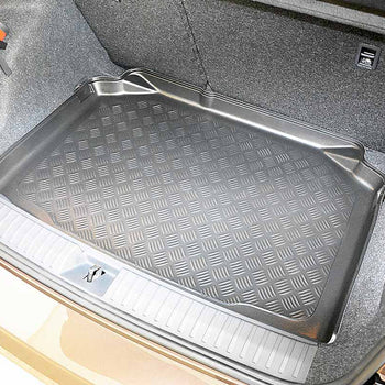 Bandeja maletero Skoda Kamiq, carrocería suv, fabricación 09.2019 - presente, maletero con suelo de carga bajo #1 - 8