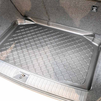 Bandeja maletero Skoda Kamiq, carrocería suv, fabricación 09.2019 - presente, maletero con suelo de carga bajo #1 - 8