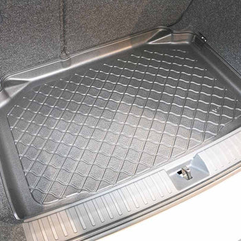 Bandeja maletero Skoda Kamiq, carrocería suv, fabricación 09.2019 - presente, maletero con suelo de carga bajo #1 - 9