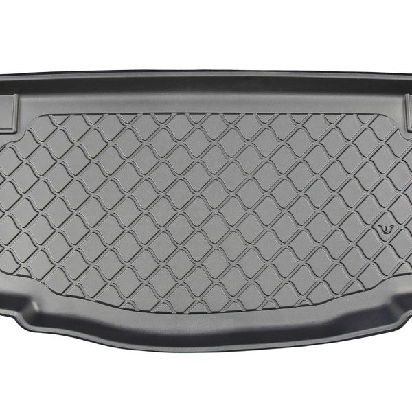 Bandeja maletero Hyundai I10 II, carrocería hatchback, fabricación 11.2013 - 12.2019 #1 - 1