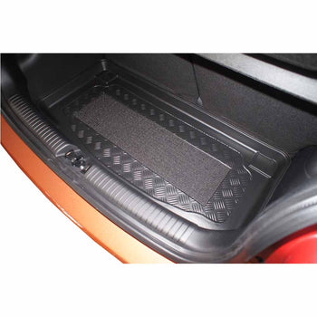 Bandeja maletero Hyundai I10 II, carrocería hatchback, fabricación 11.2013 - 12.2019 #1 - 5