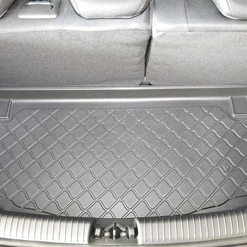 Bandeja maletero Hyundai I10 II, carrocería hatchback, fabricación 11.2013 - 12.2019 #1 - 7