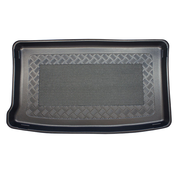 Bandeja maletero Hyundai I20 II, carrocería hatchback, fabricación 12.2014 - 07.2020, gb, maletero con suelo de carga elevado #2 - 1