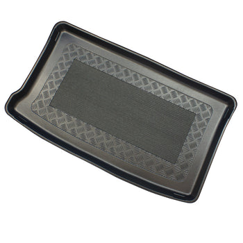 Bandeja maletero Hyundai I20 II, carrocería hatchback, fabricación 12.2014 - 07.2020, gb, maletero con suelo de carga elevado #2 - 5