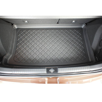 Bandeja maletero Hyundai I20 II, carrocería suv, fabricación 01.2016 - 07.2020, active gb, maletero con suelo de carga superior #1 - 6