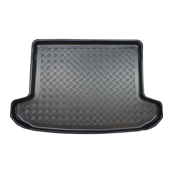 Bandeja maletero Hyundai Tucson, carrocería suv, fabricación 07.2015 - 09.2020 #1 - 1