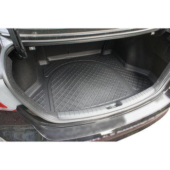 Bandeja maletero Hyundai Elantra VI, carrocería sedán, fabricación 03.2016 - 12.2020 #1 - 7