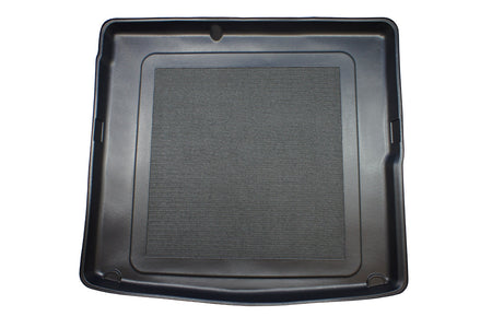 Bandeja maletero Hyundai Ioniq Elektro, carrocería hatchback, fabricación 10.2016 - presente, maletero con suelo de carga bajo #1