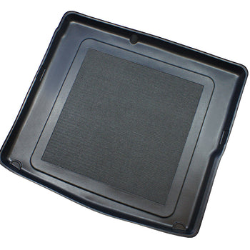 Bandeja maletero Hyundai Ioniq Elektro, carrocería hatchback, fabricación 10.2016 - presente, maletero con suelo de carga bajo #1 - 5