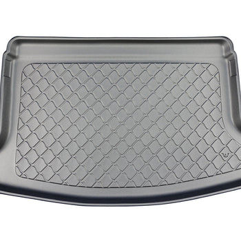 Bandeja maletero Hyundai I30 III, carrocería hatchback, fabricación 02.2017 - presente, maletero con suelo de carga bajo #1 - 5