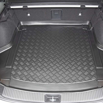 Bandeja maletero Hyundai I30 III Hybrid Facelift, carrocería camioneta, fabricación 02.2020 - presente #1 - 8