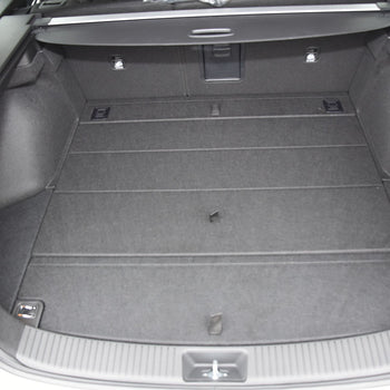 Bandeja maletero Hyundai I30 III Hybrid Facelift, carrocería camioneta, fabricación 02.2020 - presente #1 - 11