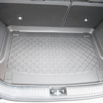Bandeja maletero Hyundai Kona Hybrid, carrocería suv, fabricación 09.2019 - presente, incluso facelift #2 - 7