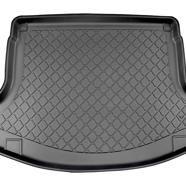 Bandeja maletero Hyundai I30 III, carrocería fastback, fabricación 12.2017 - 2020 #1 - 1