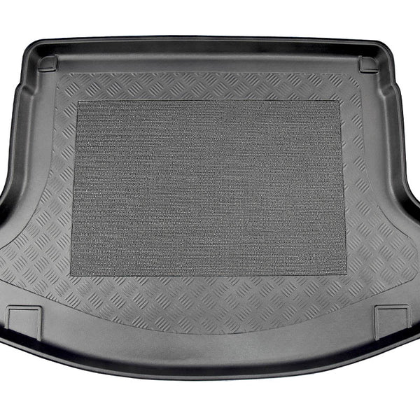 Bandeja maletero Hyundai I30 III, carrocería fastback, fabricación 12.2017 - 2020 #1 - 1