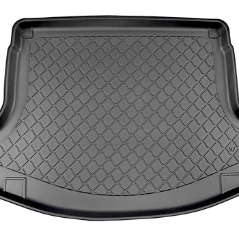 Bandeja maletero Hyundai I30 III, carrocería fastback, fabricación 12.2017 - 2020 #1 - 6