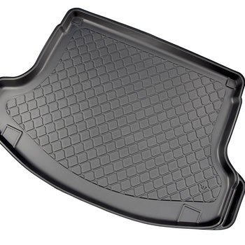 Bandeja maletero Hyundai I30 III, carrocería fastback, fabricación 12.2017 - 2020 #1 - 7