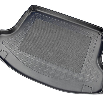 Bandeja maletero Hyundai I30 III, carrocería fastback, fabricación 12.2017 - 2020 #1 - 8