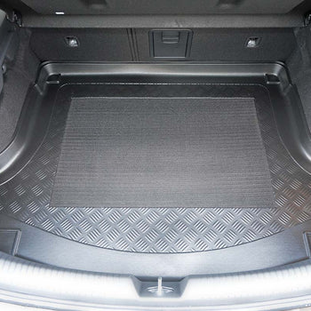 Bandeja maletero Hyundai I30 III, carrocería fastback, fabricación 12.2017 - 2020 #1 - 9