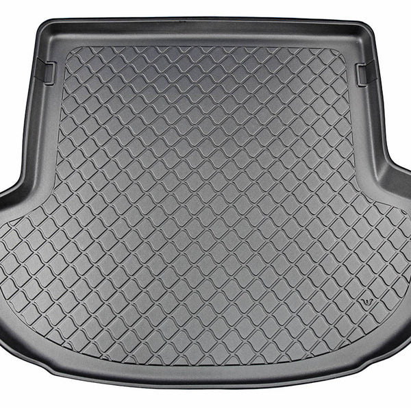 Bandeja maletero Hyundai Santa Fe IV, carrocería suv, fabricación 08.2018 - 2020, 5 plazas #1 - 1