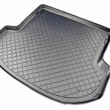 Bandeja maletero Hyundai Santa Fe IV, carrocería suv, fabricación 08.2018 - 2020, 5 plazas #1 - 6