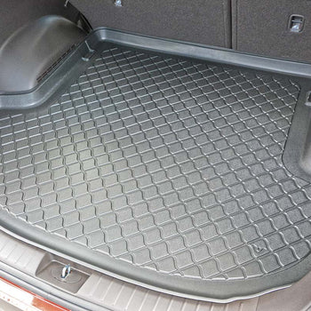 Bandeja maletero Hyundai Santa Fe IV, carrocería suv, fabricación 08.2018 - 2020, 5 plazas #1 - 8