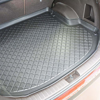 Bandeja maletero Hyundai Santa Fe IV, carrocería suv, fabricación 08.2018 - 2020, 5 plazas #1 - 9