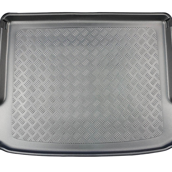 Bandeja maletero Hyundai Tucson IV, carrocería suv, fabricación 12.2020 - presente, maletero con suelo de carga elevado #1 - 1