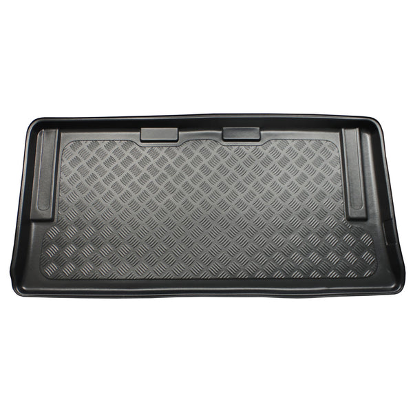 Bandeja maletero Mercedes Viano, carrocería furgoneta, fabricación 09.2003 - 05.2014, batalla larga, detrás de la tercera fila #1 - 1