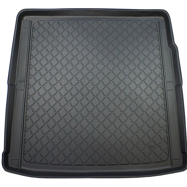 Bandeja maletero Mercedes CLS W218, carrocería camioneta, fabricación 10.2012 - 02.2018 #2 - 1