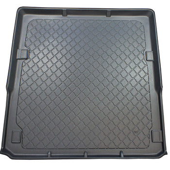 Bandeja maletero Mercedes Clase E W211, carrocería camioneta, fabricación 2003 - 10.2009 #1 - 5