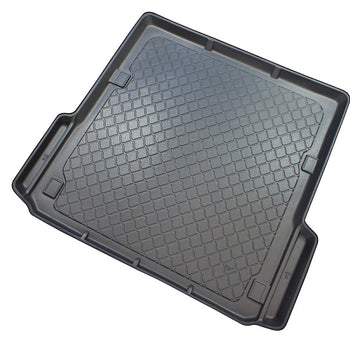 Bandeja maletero Mercedes Clase E W211, carrocería camioneta, fabricación 2003 - 10.2009 #1 - 6