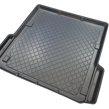 Bandeja maletero Mercedes Clase E W211, carrocería camioneta, fabricación 2003 - 10.2009 #1 - 7