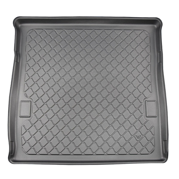 Bandeja maletero Mercedes Clase G W461, carrocería suv, fabricación 1990 - 04.2018, batalla larga #2 - 1