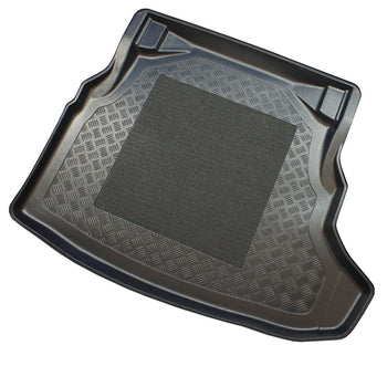 Bandeja maletero Mercedes Clase C W205, carrocería sedán, fabricación 03.2014 - 11.2020, asiento trasero no plegable #1 - 5