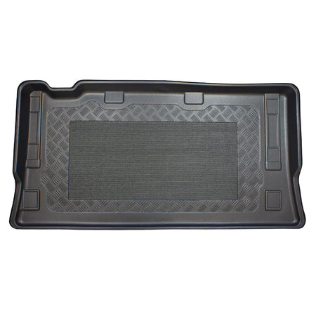 Bandeja maletero Mercedes Vito eW447, carrocería furgoneta, fabricación 11.2020 - presente, batalla larga, detrás de la tercera fila #1