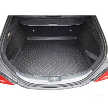 Bandeja maletero Mercedes CLA I, carrocería camioneta, fabricación 01.2015 - 08.2019 #1 - 7
