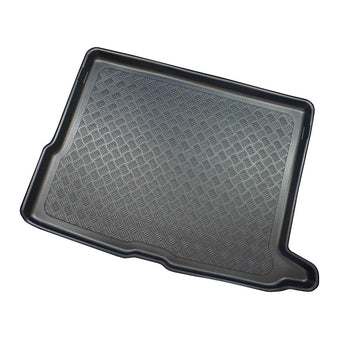 Bandeja maletero Mercedes GLC X253, carrocería suv, fabricación 09.2015 - presente #1 - 5