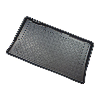 Bandeja maletero Mercedes EQV, carrocería furgoneta, fabricación 10.2020 - presente, batalla larga #2 - 5