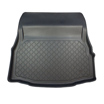 Bandeja maletero Mercedes Clase C W205, carrocería cupé, fabricación 01.2016 - 11.2020 #1 - 5