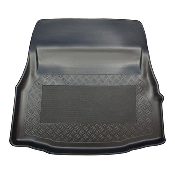 Bandeja maletero Mercedes Clase C W205, carrocería cupé, fabricación 01.2016 - 11.2020 #1 - 5